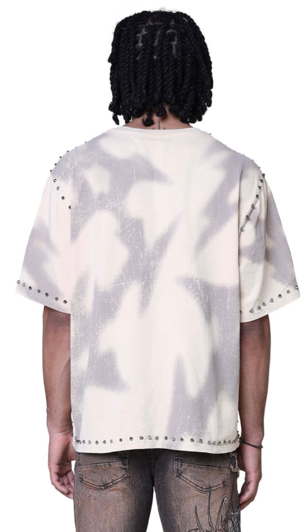 Vortex Smoke Rise Shirt