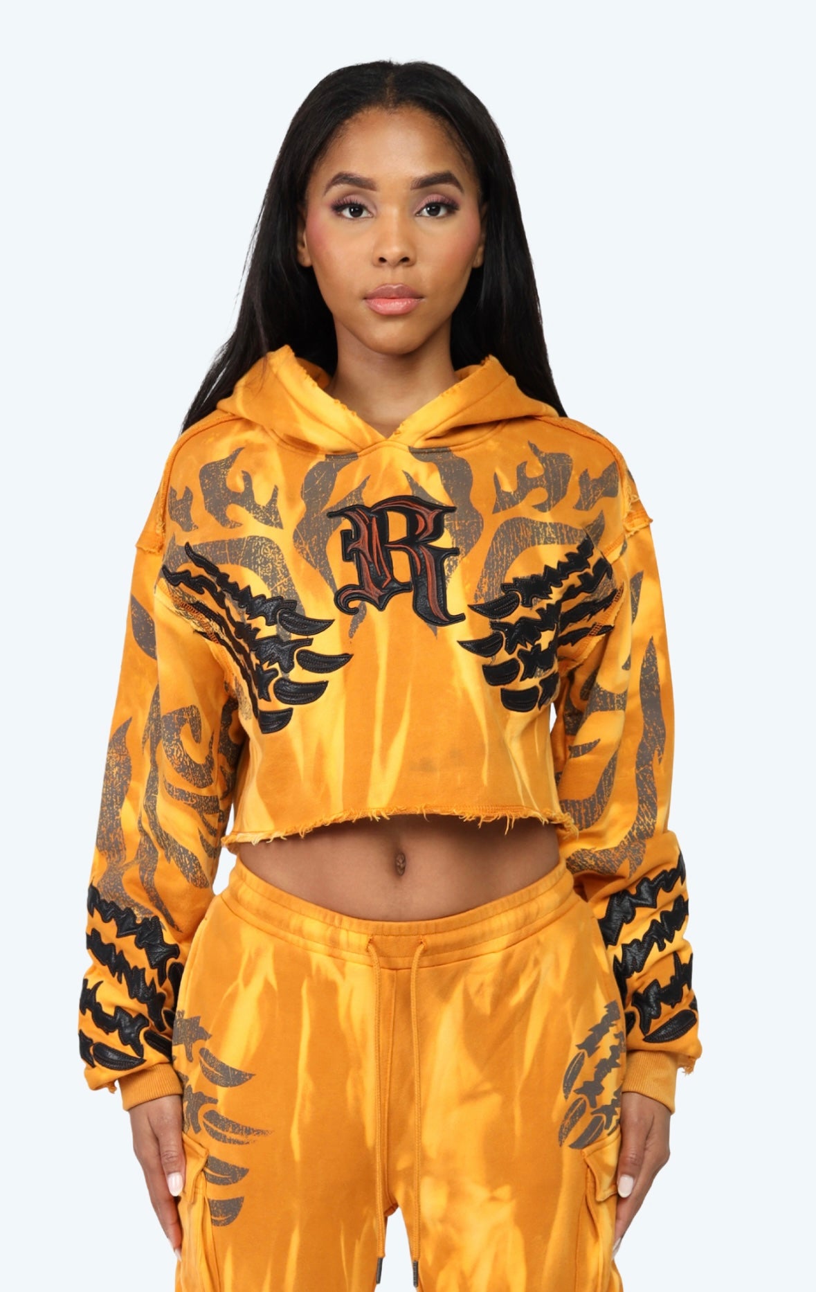 Smokerise Women’s Set