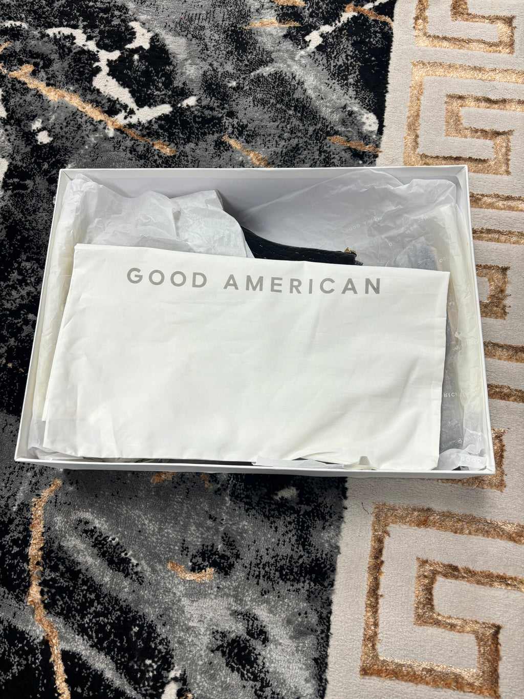 Good American Heels Size 6 Woman’s