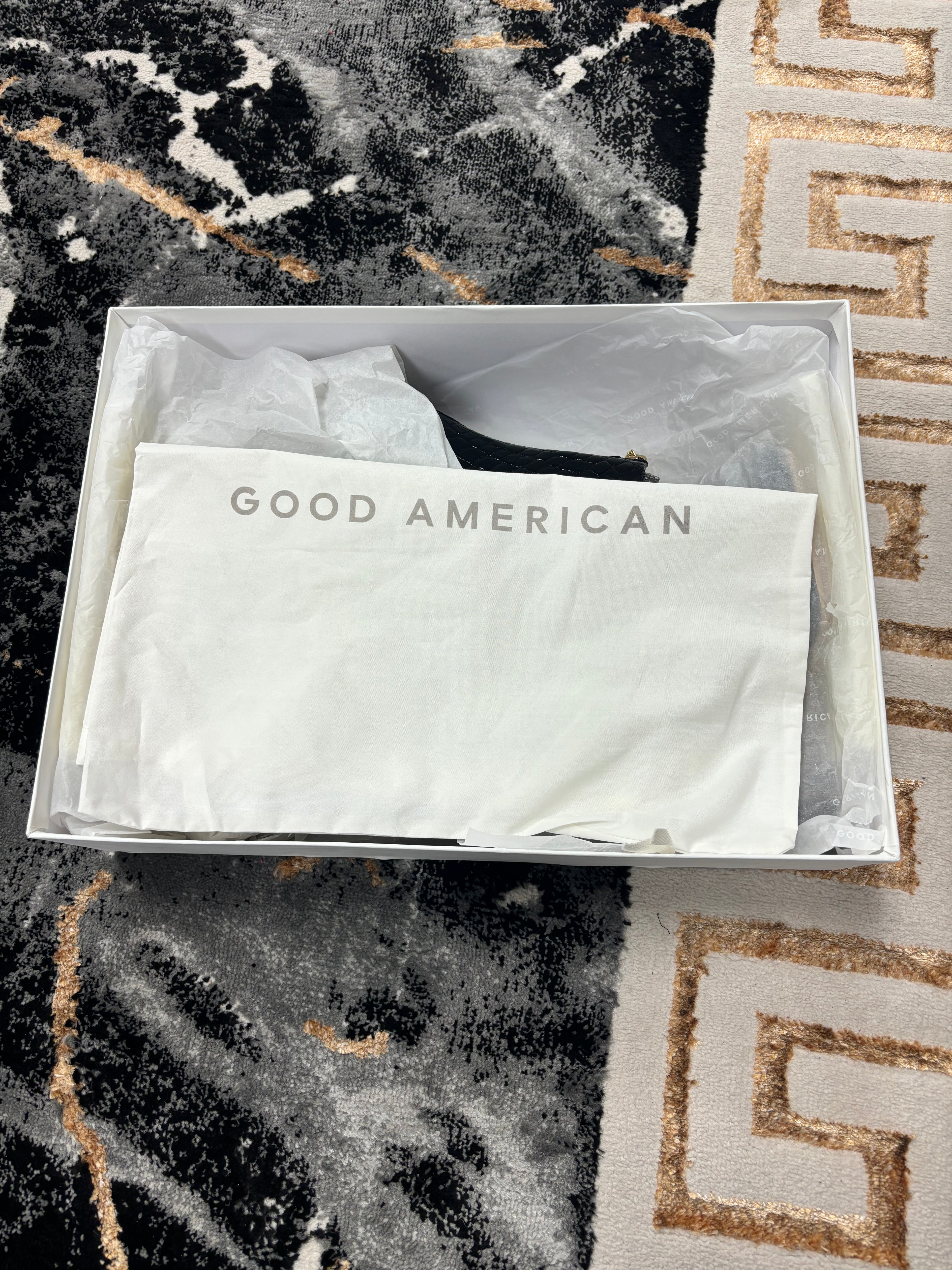 Good American Heels Size 6 Woman’s