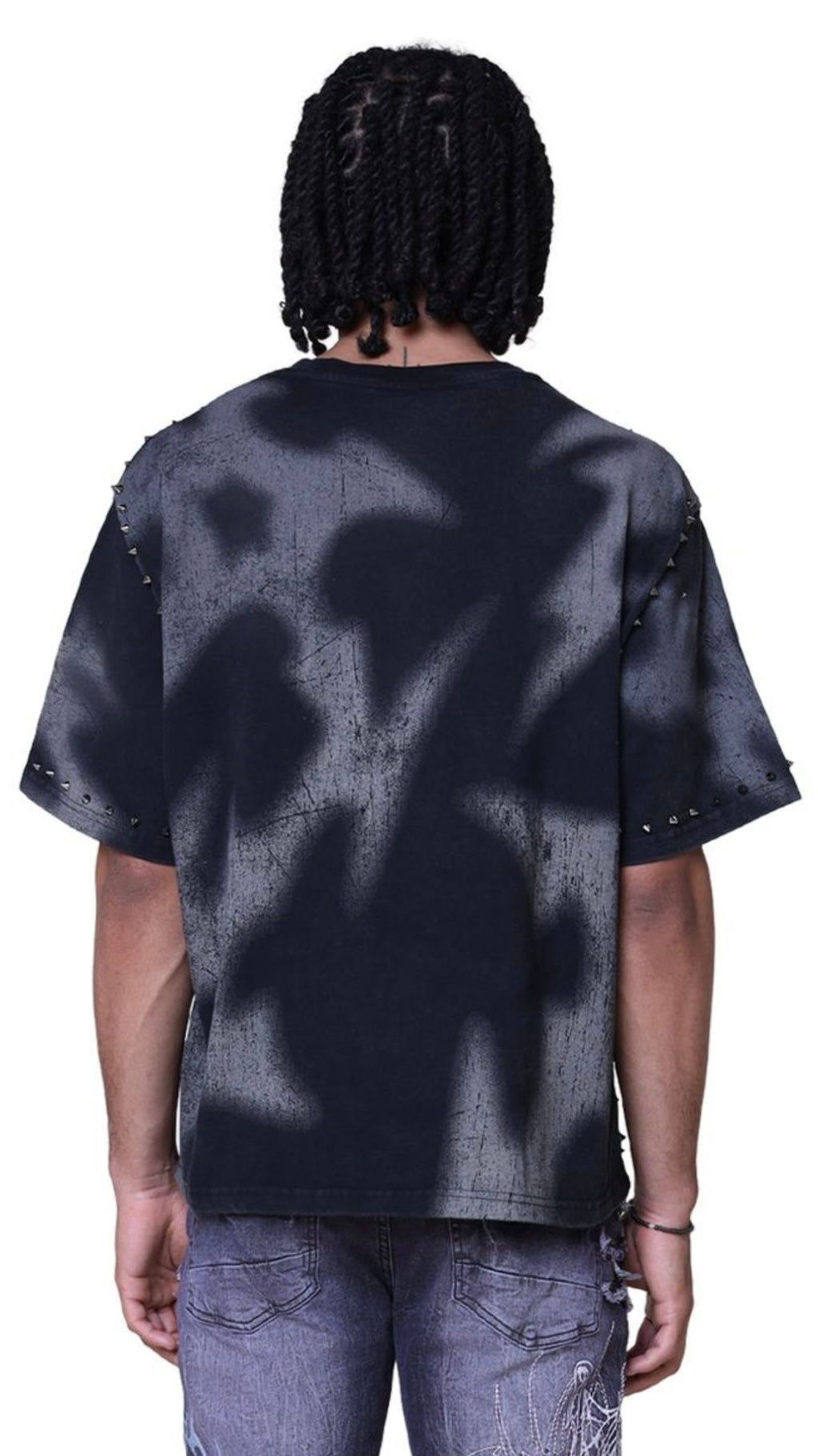 Vortex Smoke Rise Shirt
