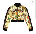 Ed Hardy Tracksuit set