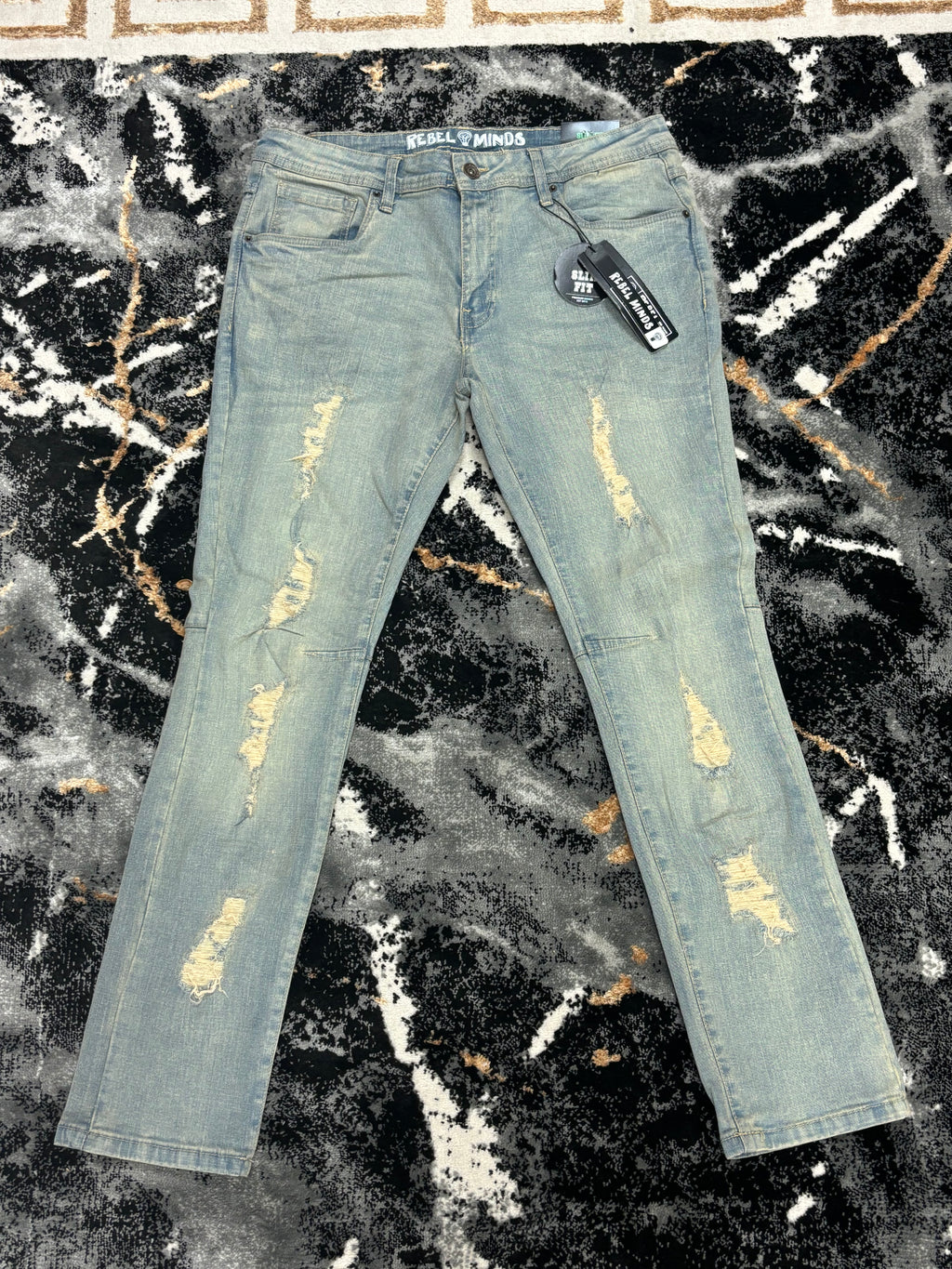 Men’s Jeans