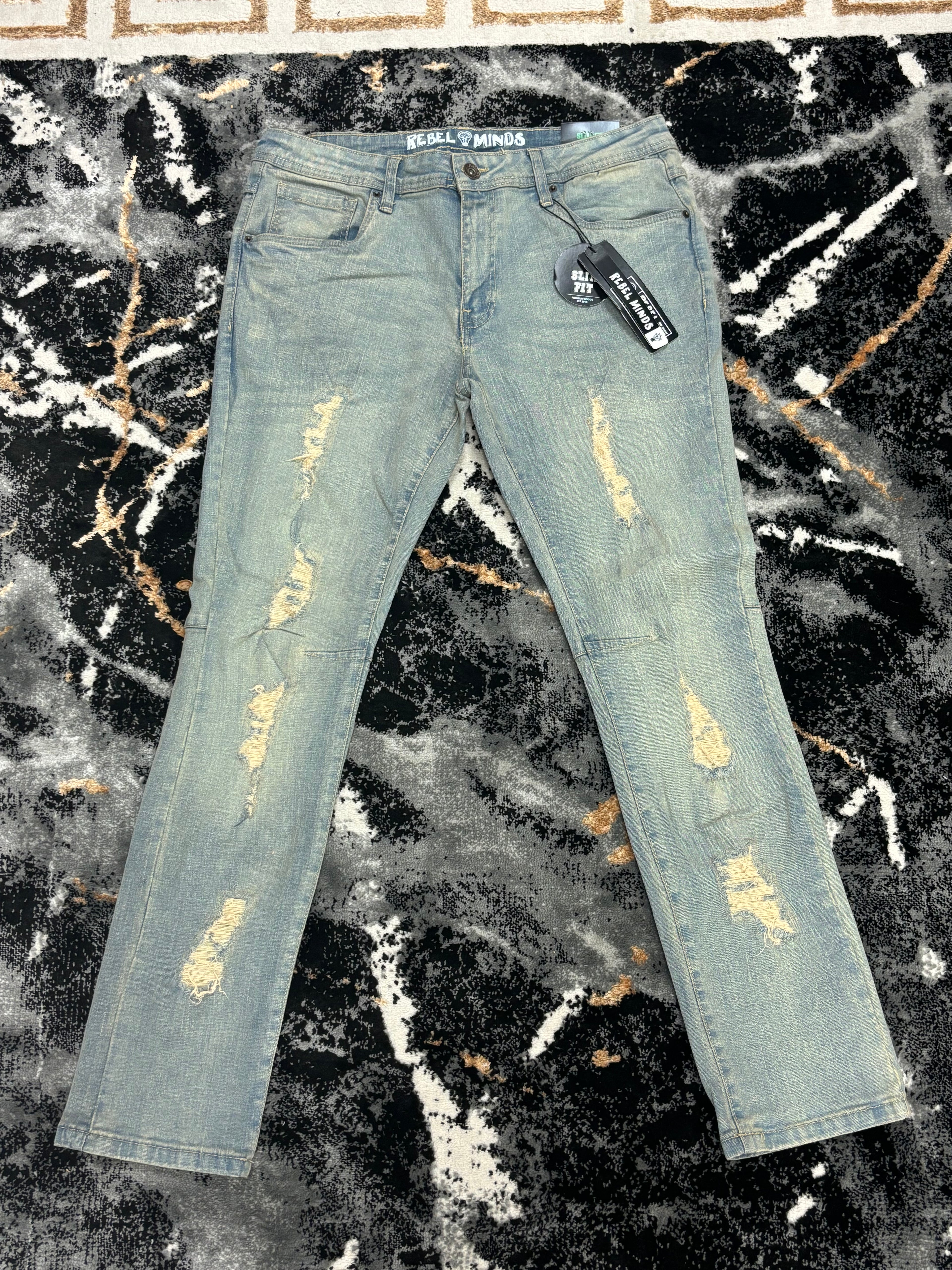 Men’s Jeans