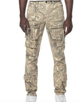 Smoke Rise Light Camo Pants