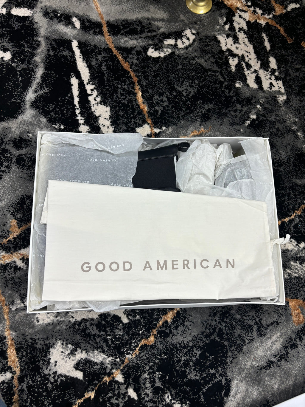 Good American Boots Size 6 Woman’s