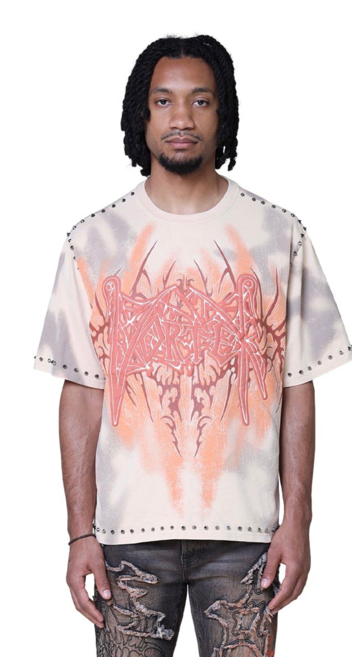 Vortex Smoke Rise Shirt