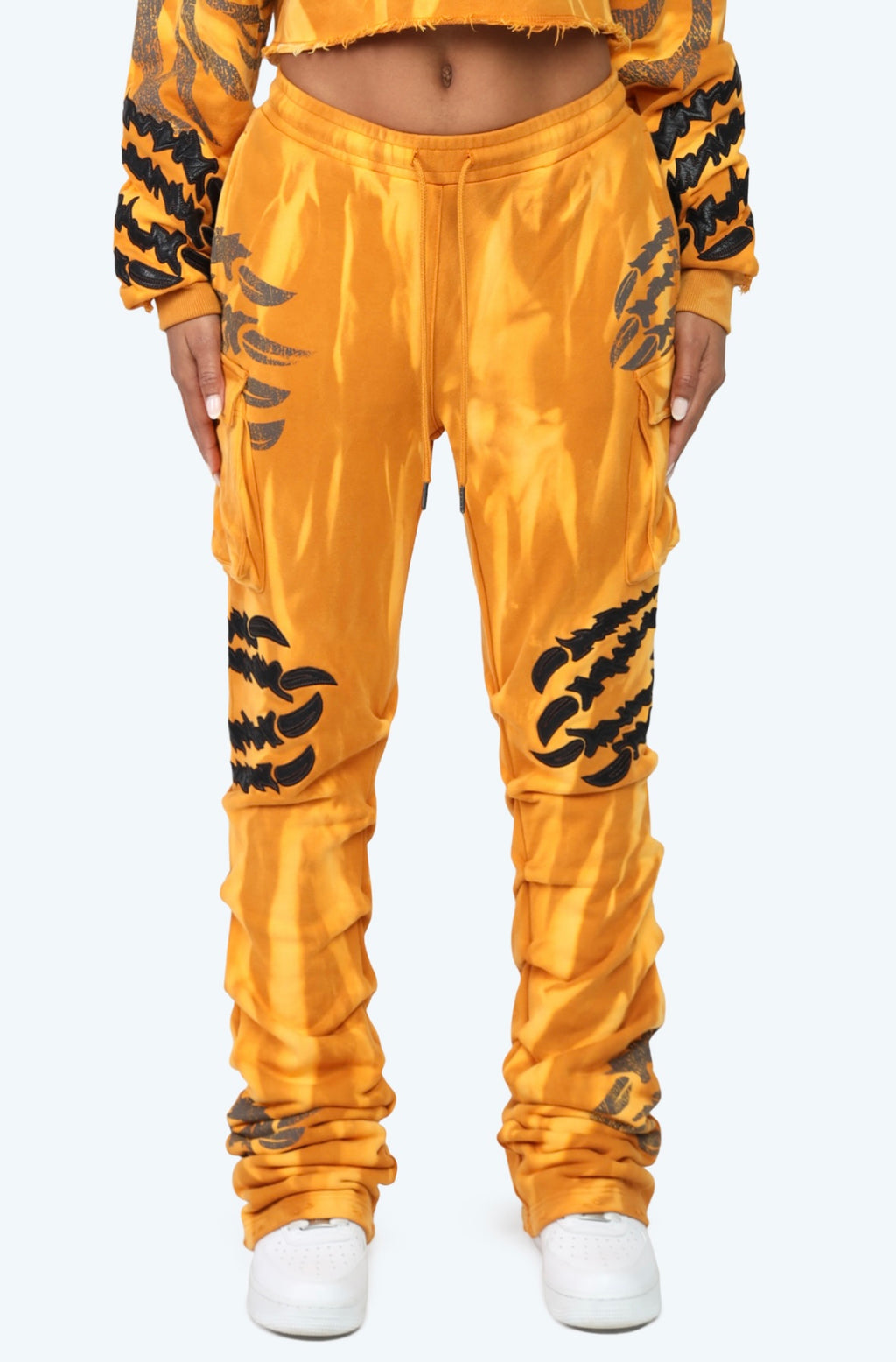 Smokerise Women’s Set