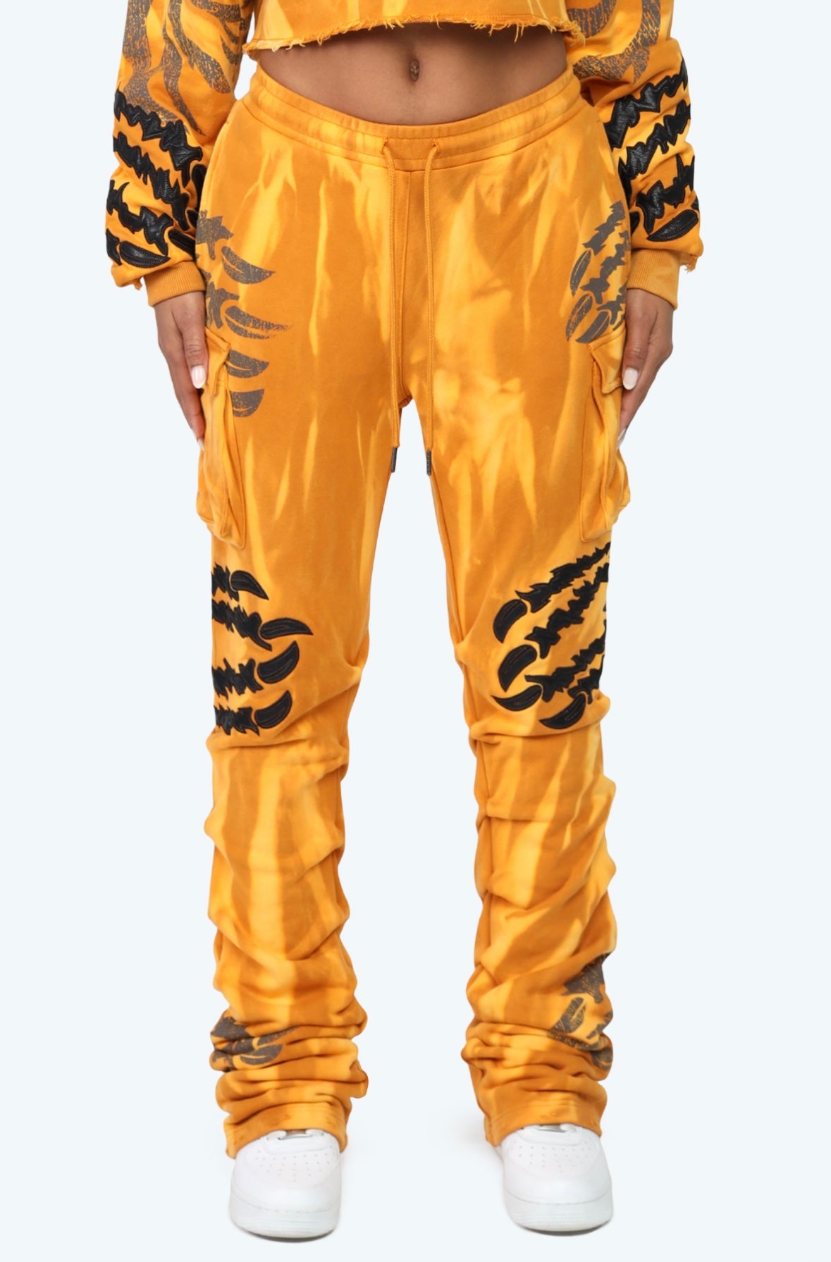 Smokerise Women’s Set