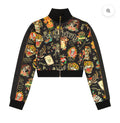 Ed Hardy Tracksuit Set
