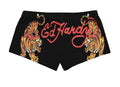 Ed Hardy Tiger Shorts