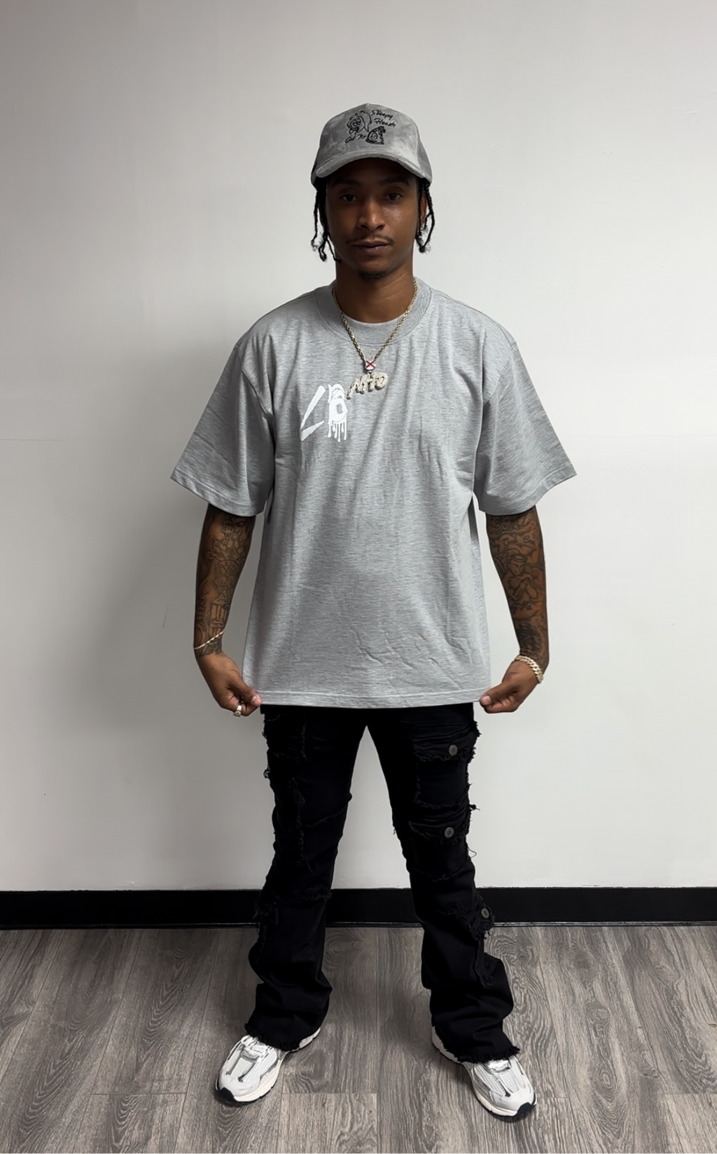 Unisex T-Shirt “Sleepy Heads Get No Bread”