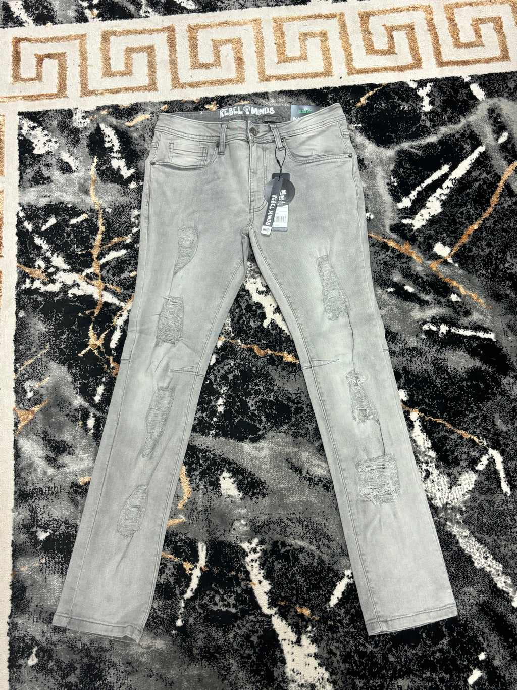 Men’s Jeans