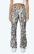Camo Women’s Jeans