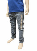 4EvaMoney Denim Jeans Kids