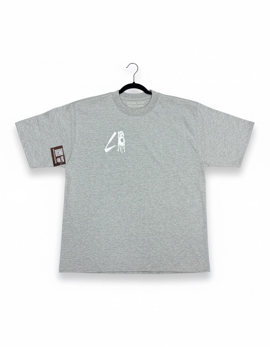 Unisex T-Shirt “Sleepy Heads Get No Bread”