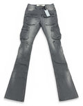 Triple Stacked Men’s Jeans